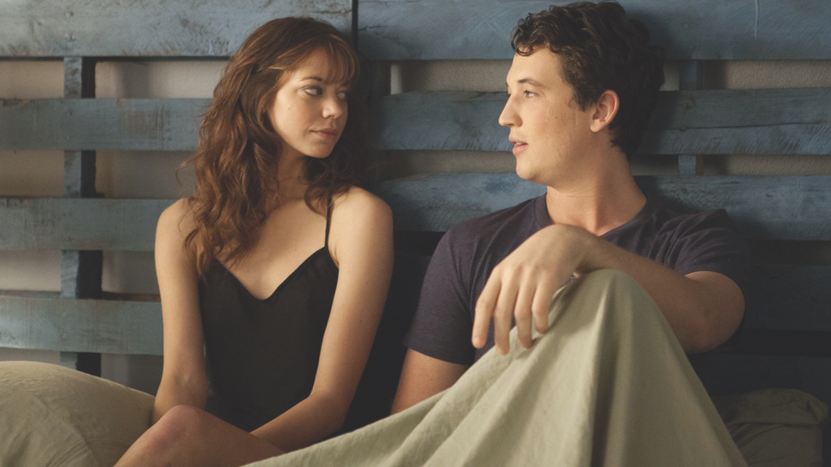 Five (More) Stories About Starting A Relationship In Quarantine