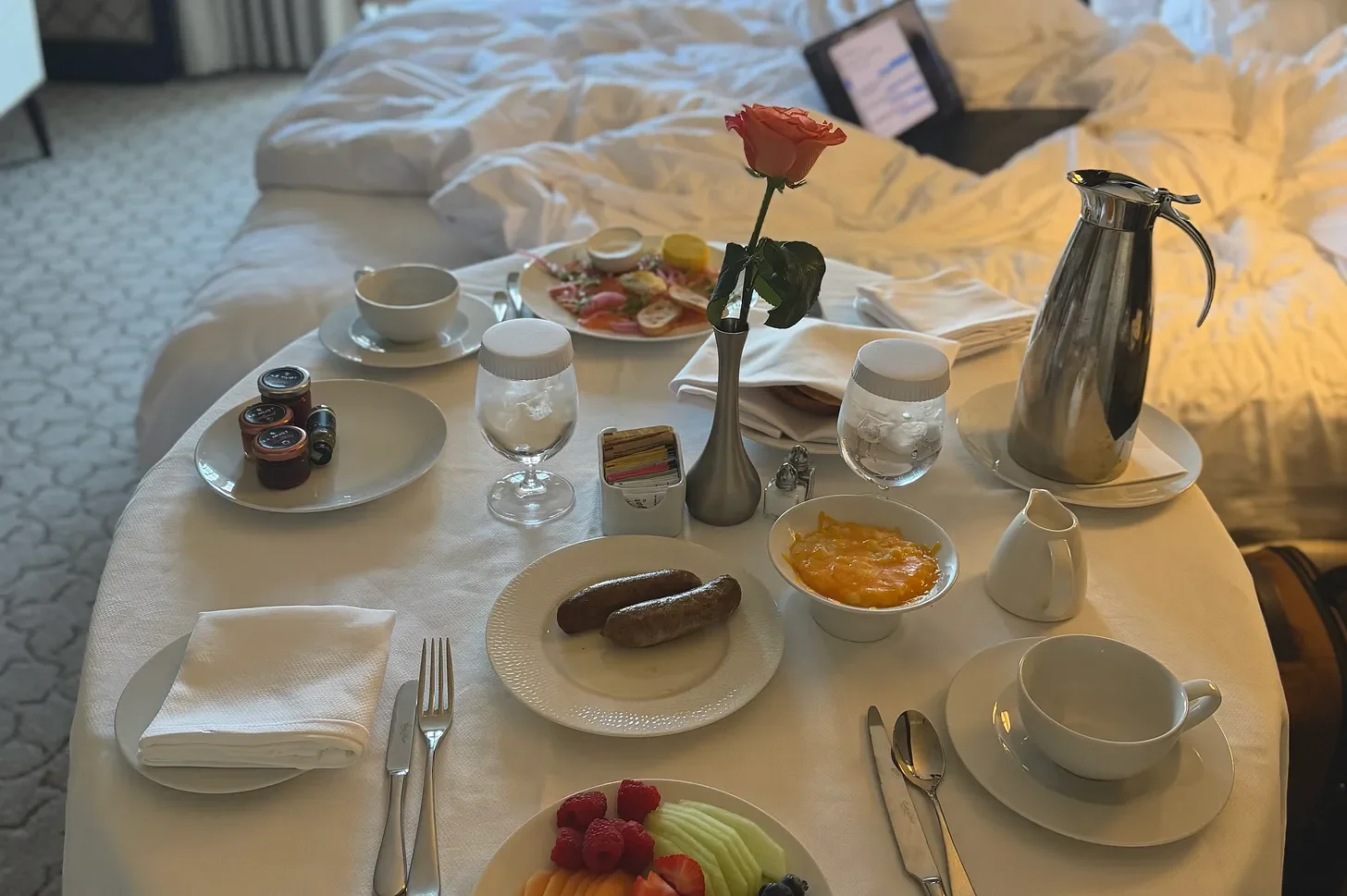 18 Takeaways From 2025's Sunday Confessions