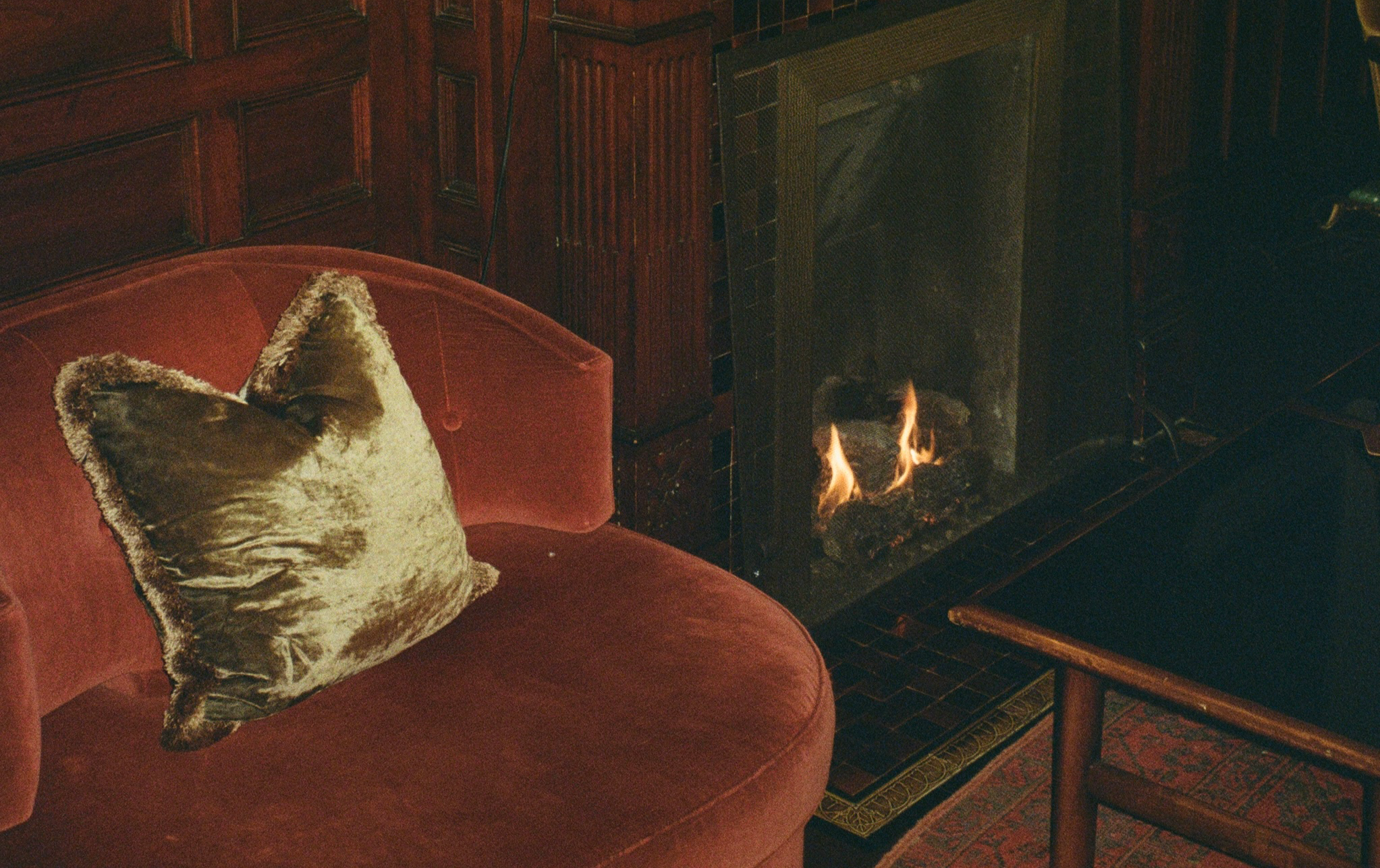 Sunday Confessions: 1-18-26