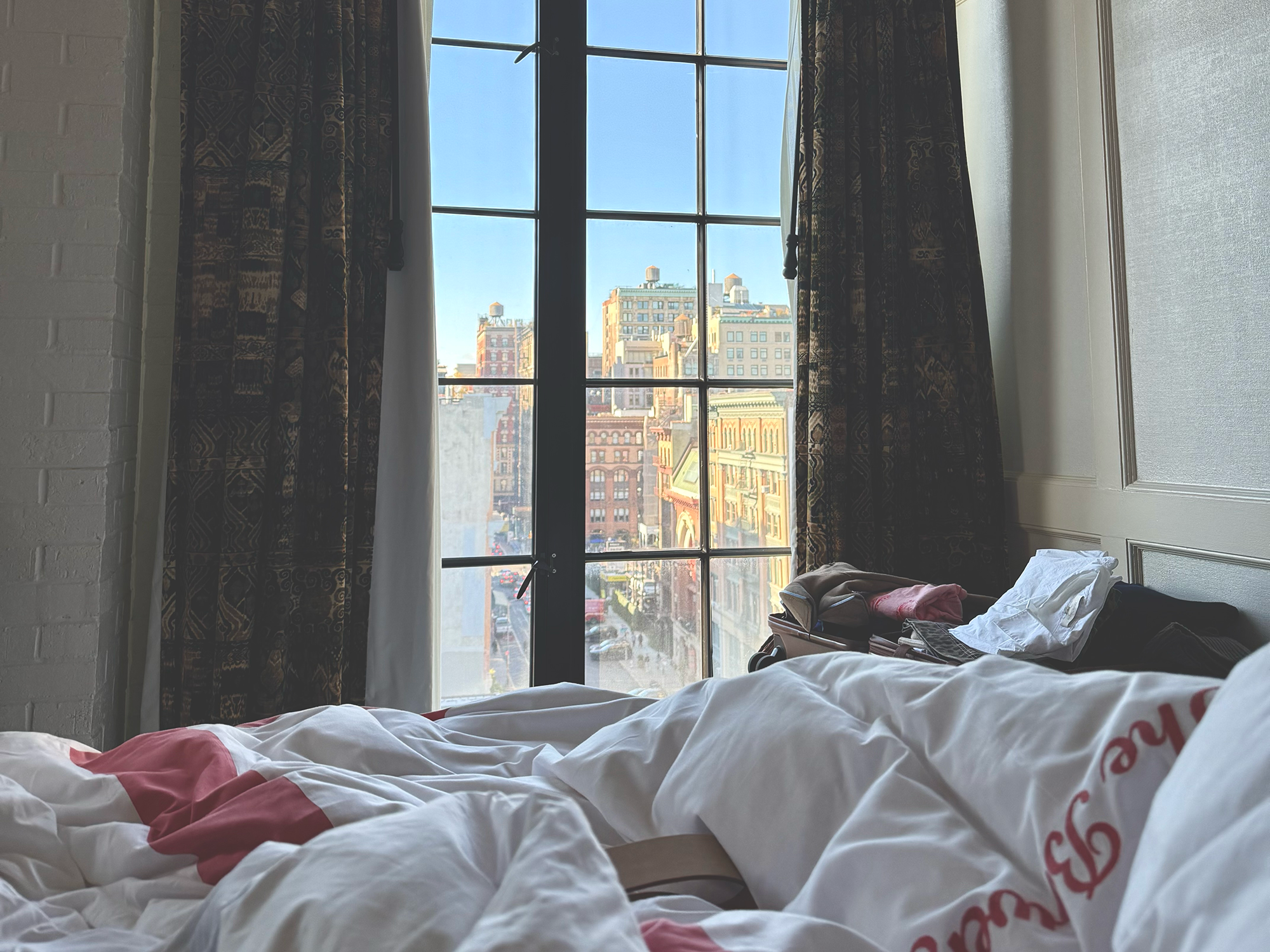 Sunday Confessions: 2-1-26