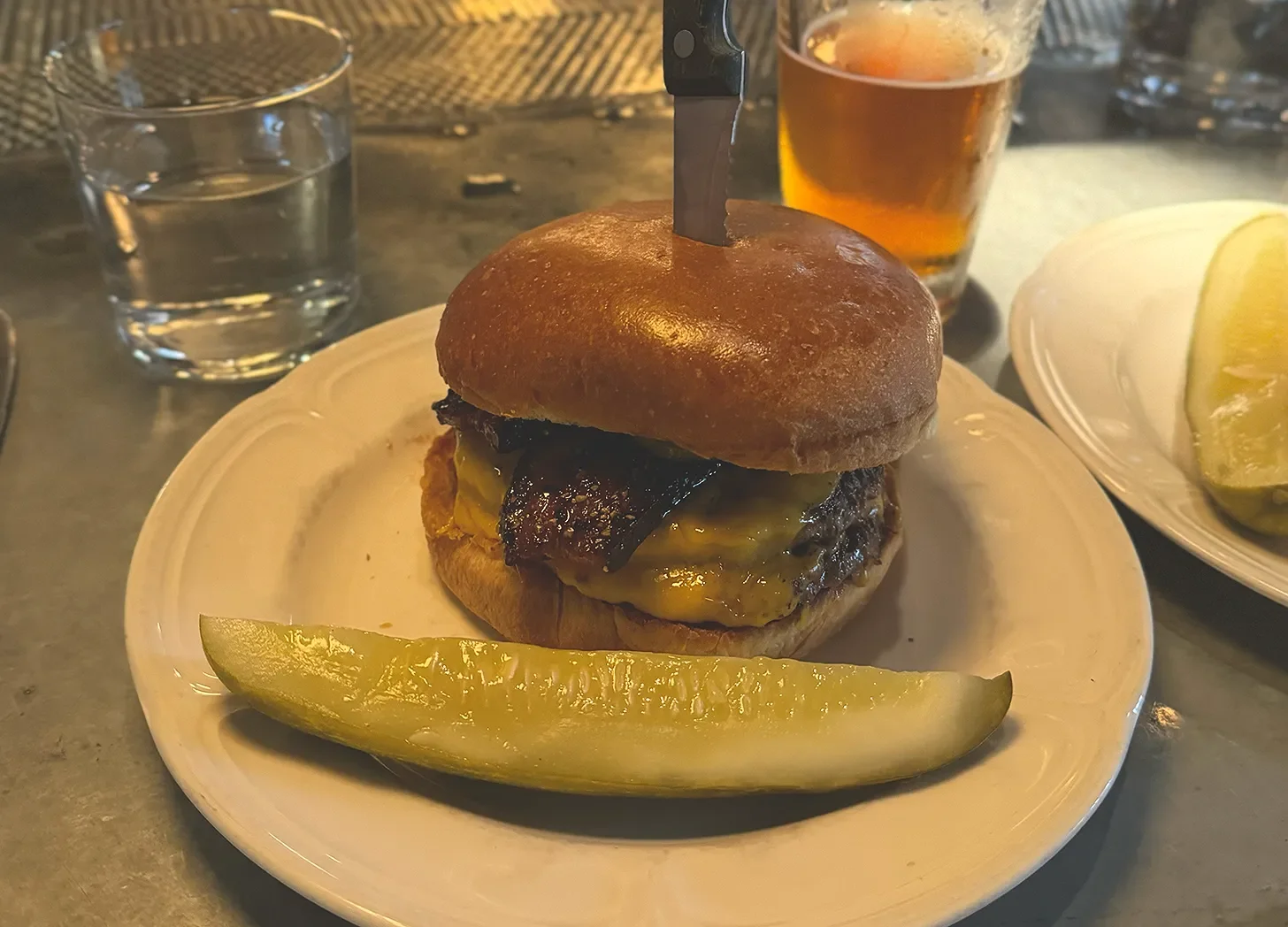 How 53 People in Chicago Cure Their Hangovers