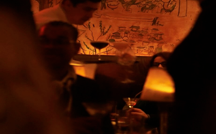 47 New Yorkers Share Their Favorite Martini in NYC