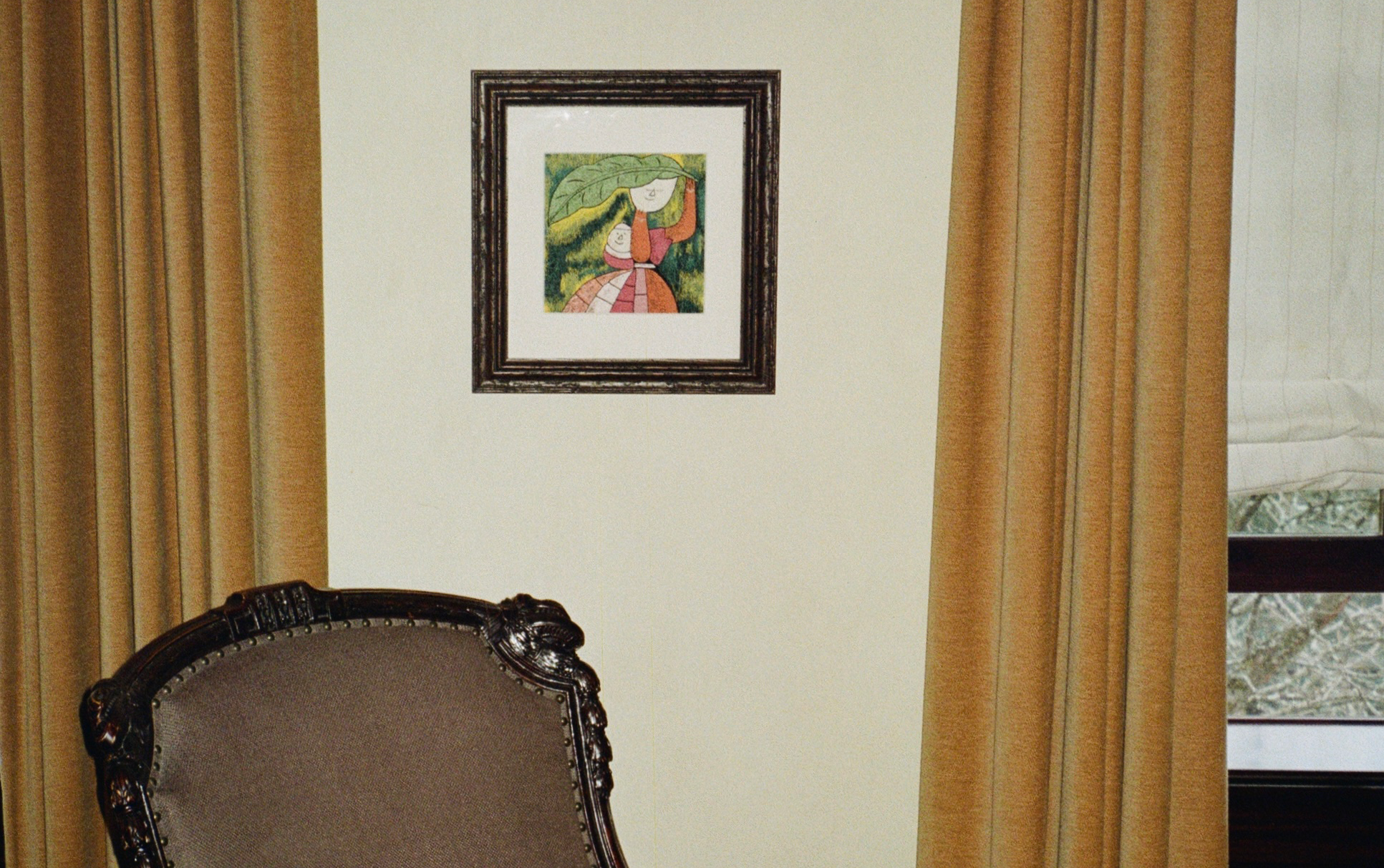 Sunday Confessions: 3-15-26