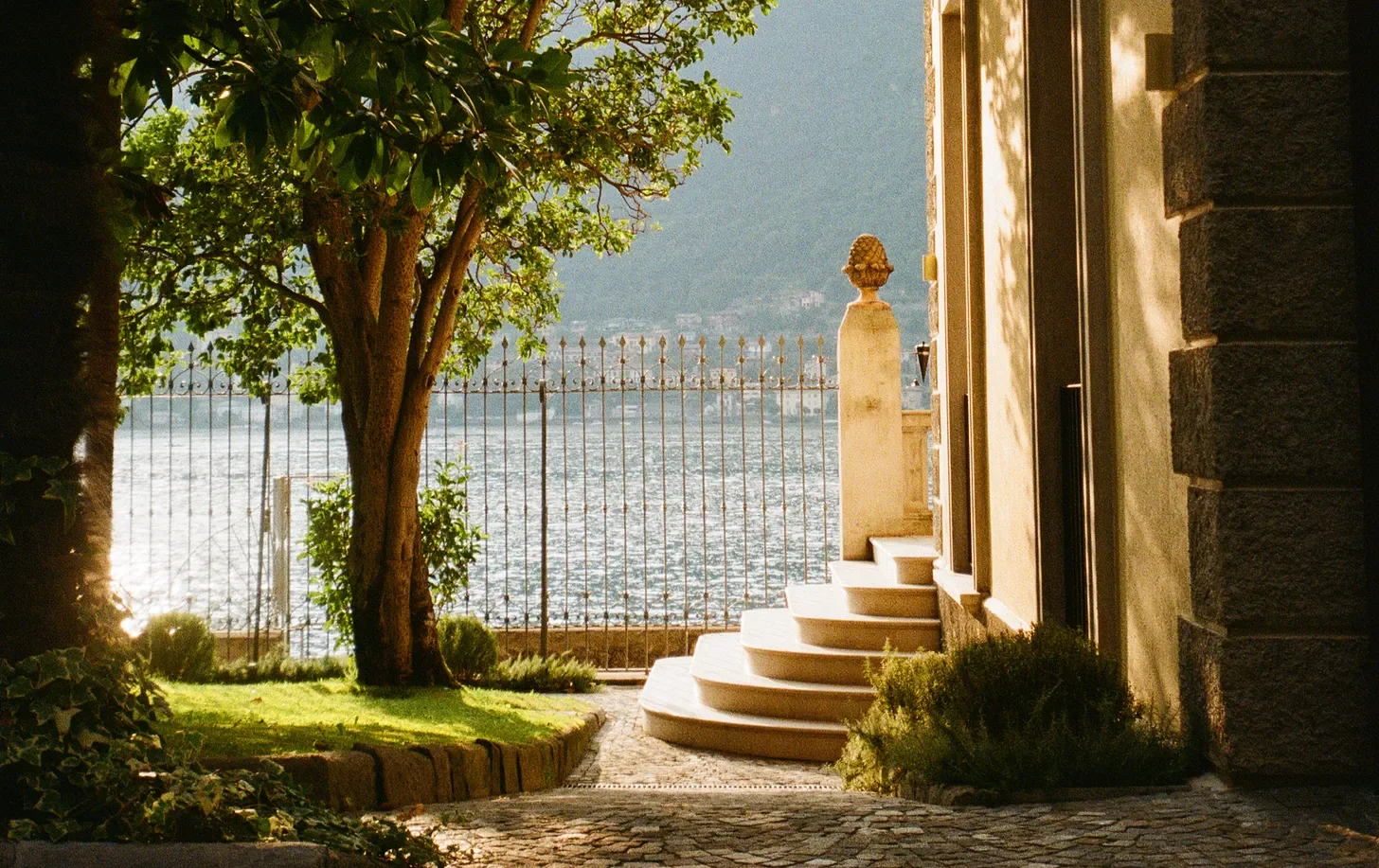 Five-Star Details From My Favorite Hotels