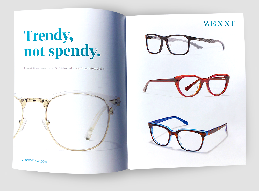 zenni-print-ad-trendy-not-spendy.png