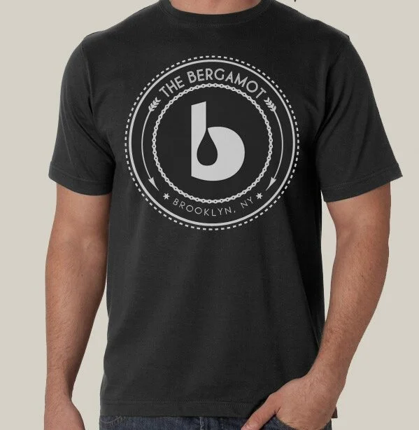 Classic Bergamot T-Shirt