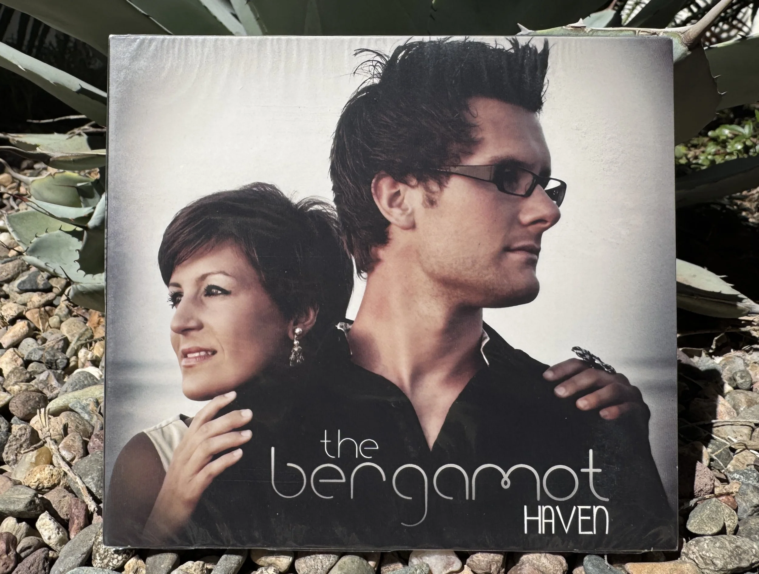 Haven (Physical CD)