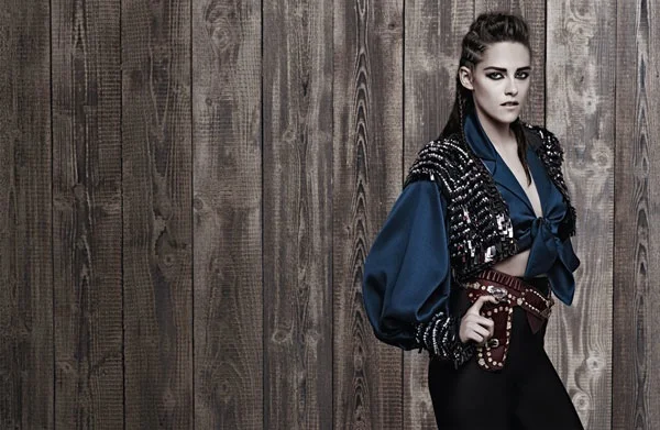 Kristen Stewart / Chanel