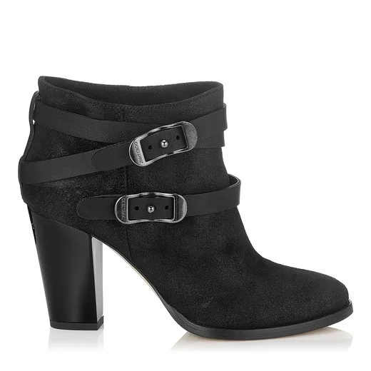 These are not even negotiable - absolute. must. have. Jimmy Choo Melba, $995