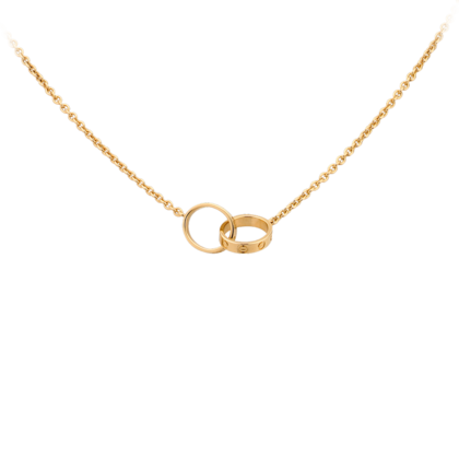LOVE necklace
