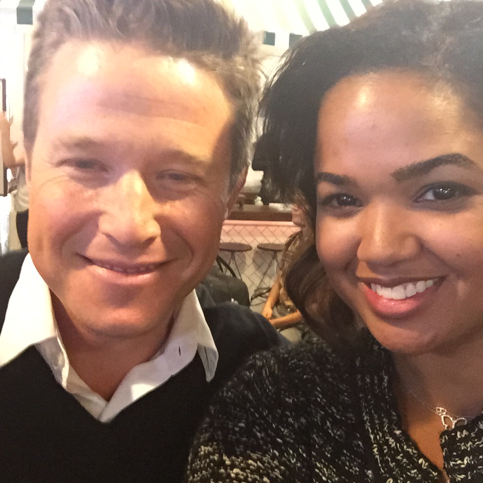 Billy Bush