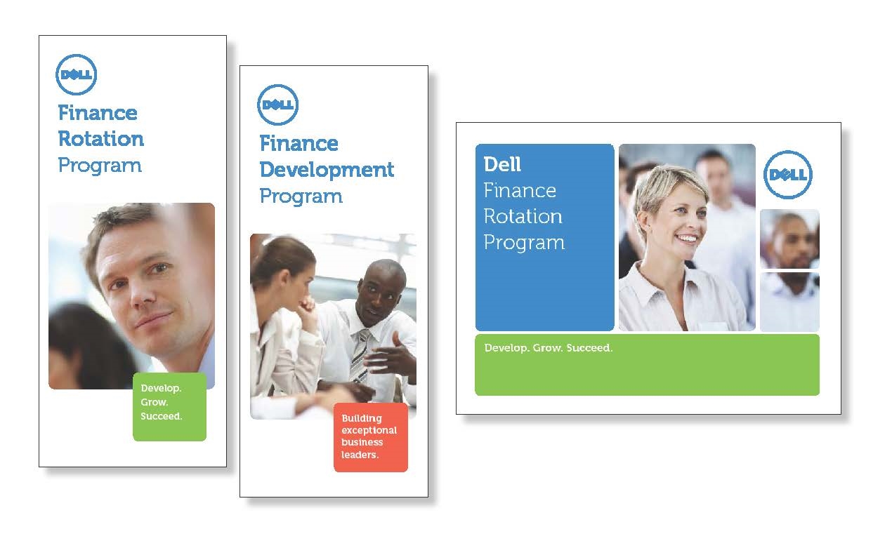 Dell Financial Rotation Program