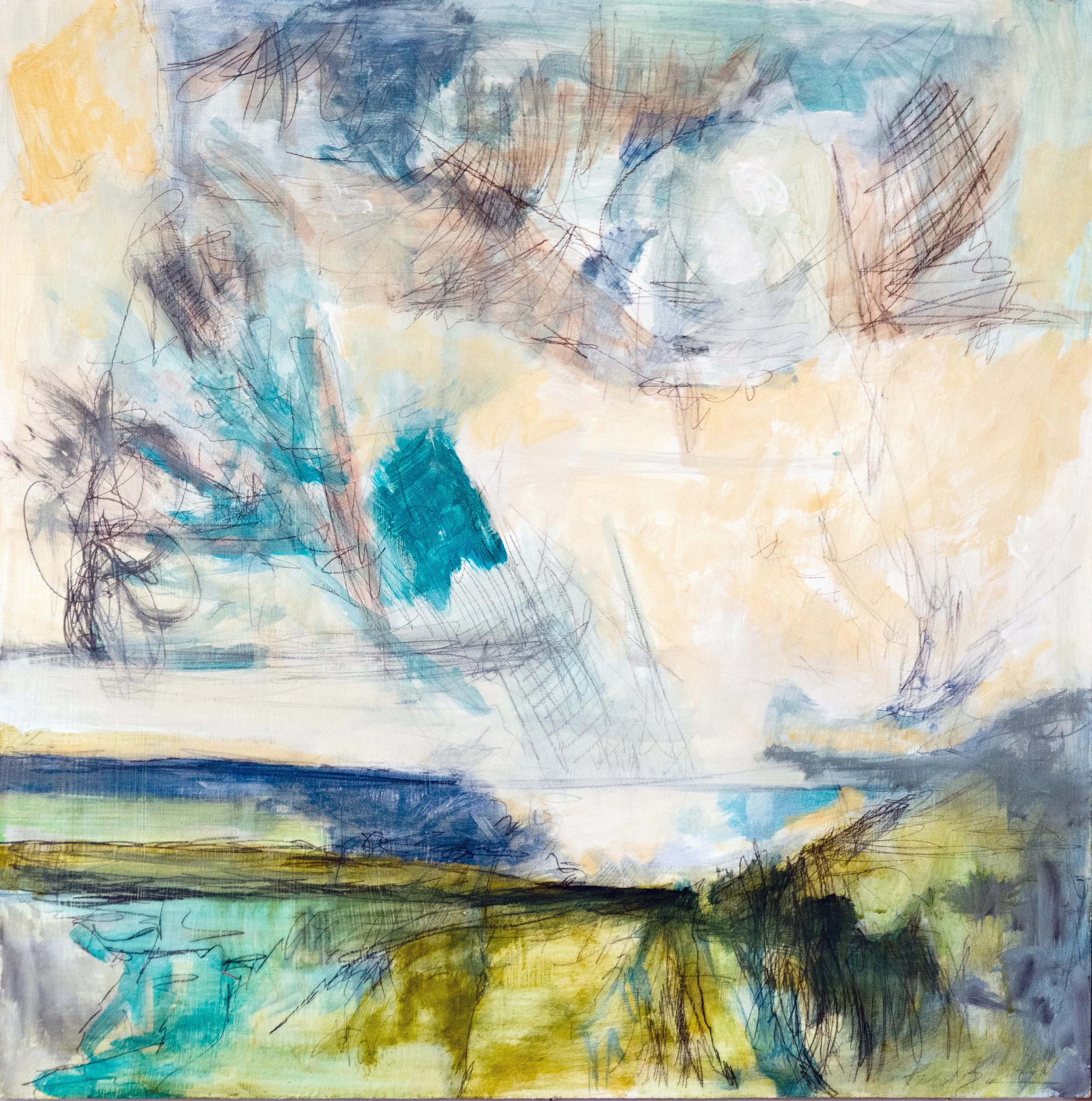 Afternoon Light 1