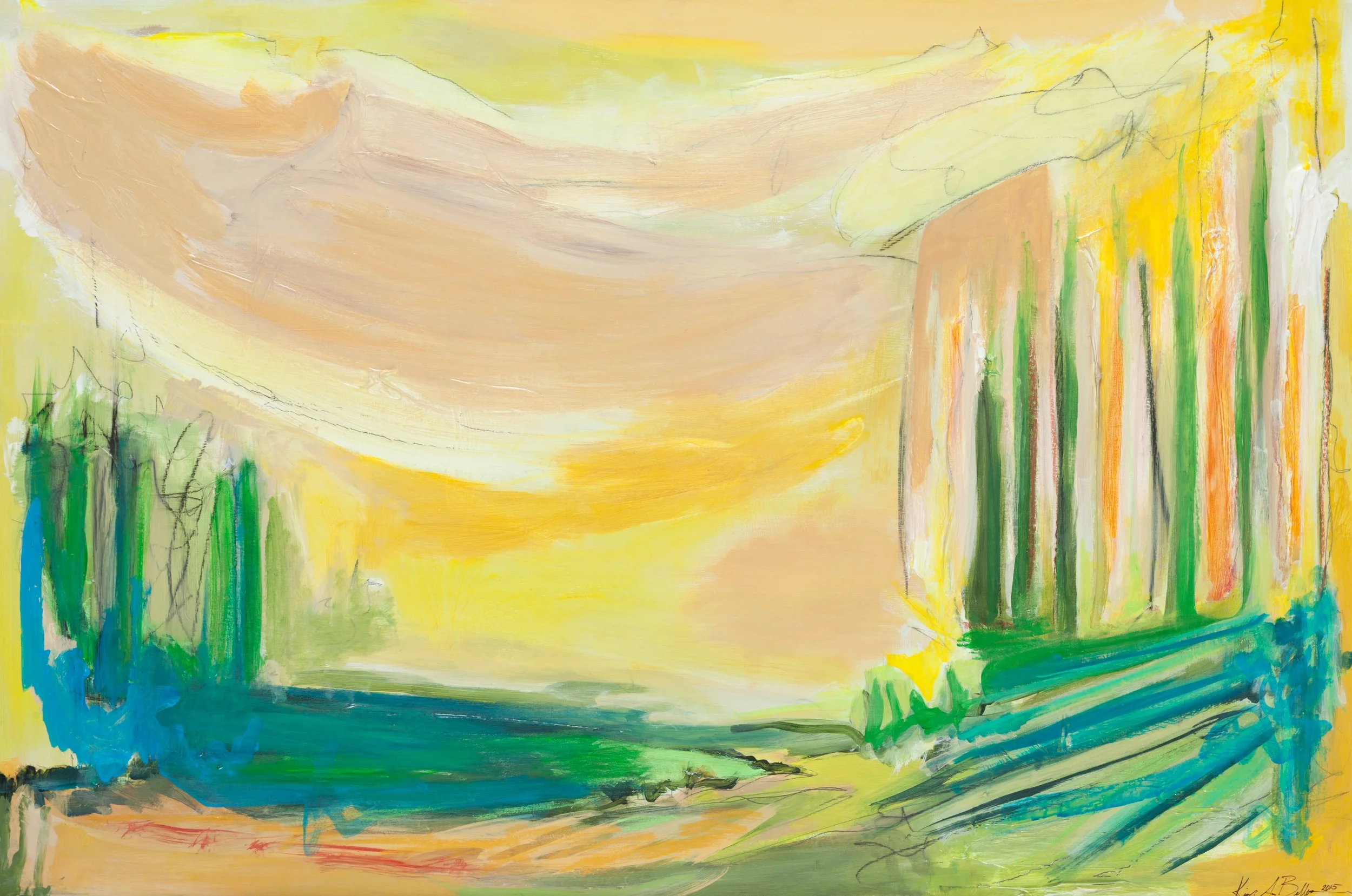 Arizona Landscape