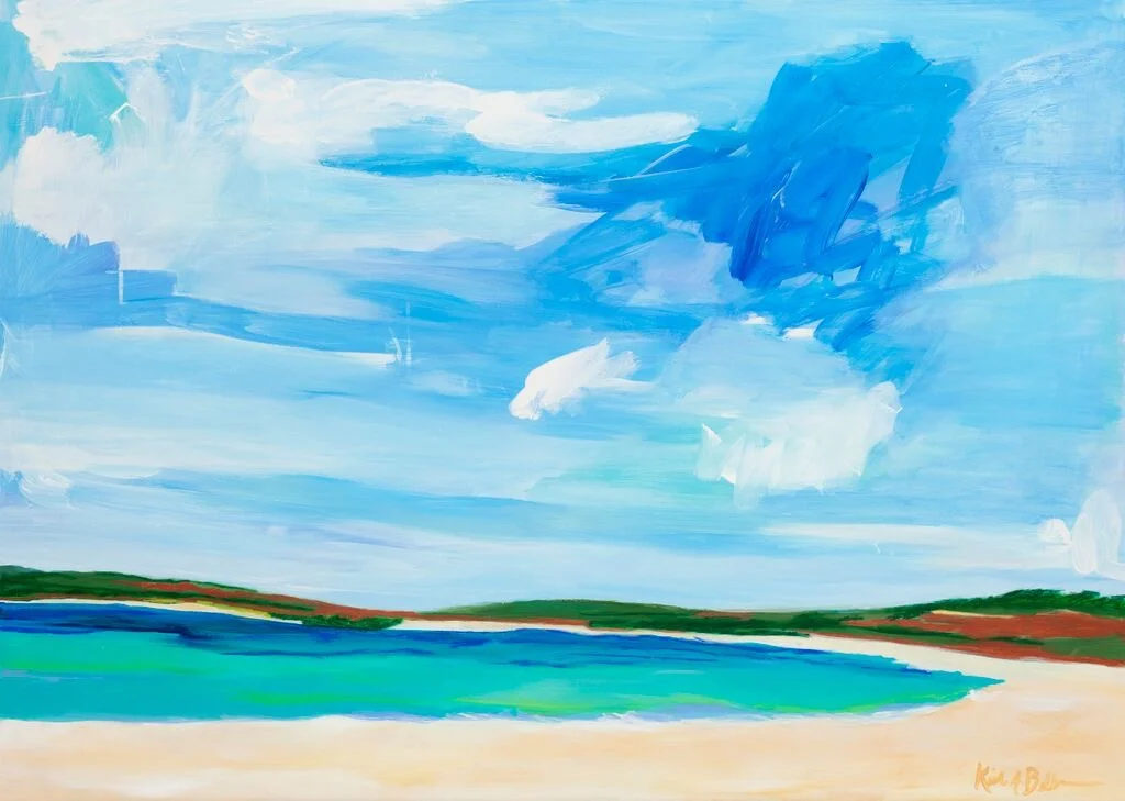 Landscape Series 1