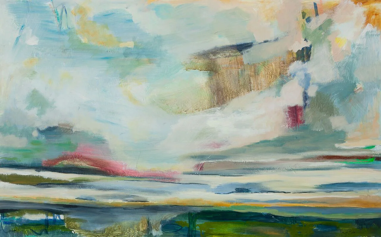 Seasons Beginnings Sky Scape 2