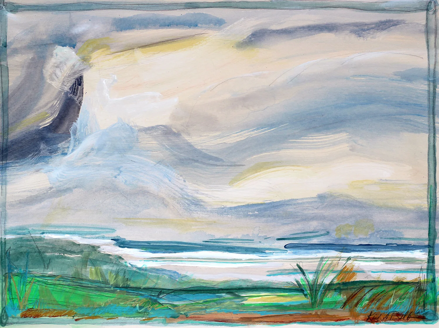 "Breeze"