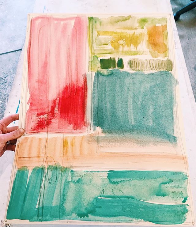 Process shot from inside the studio today.
.
.
.
.