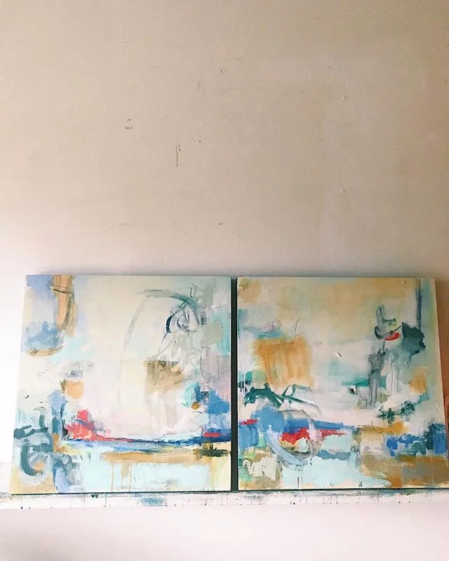 I’ve been prepping round the clock for the 4Bridges arts festival in TN And here’s a peek at what’s coming with me 🤸🏼♂️ I’m a bit dreamy eyed toward this new body of work ❤️
.
.
.
.
#kiahannbellowsart #painting #abstractartist #landscapeartist #artistoninstagram #artistinthestudio #verilymoment #paintingonpanel #scandinaviandesign #designsponge #buyart #buyoriginalart #buyartwork #mybeautifulmess #artconsultant #thenewbohemians #designsponge #sodomino #westelm #howyouhome #makehomeyours #simplystyleyourspace #littlestoriesofmylife #seekinspirecreate