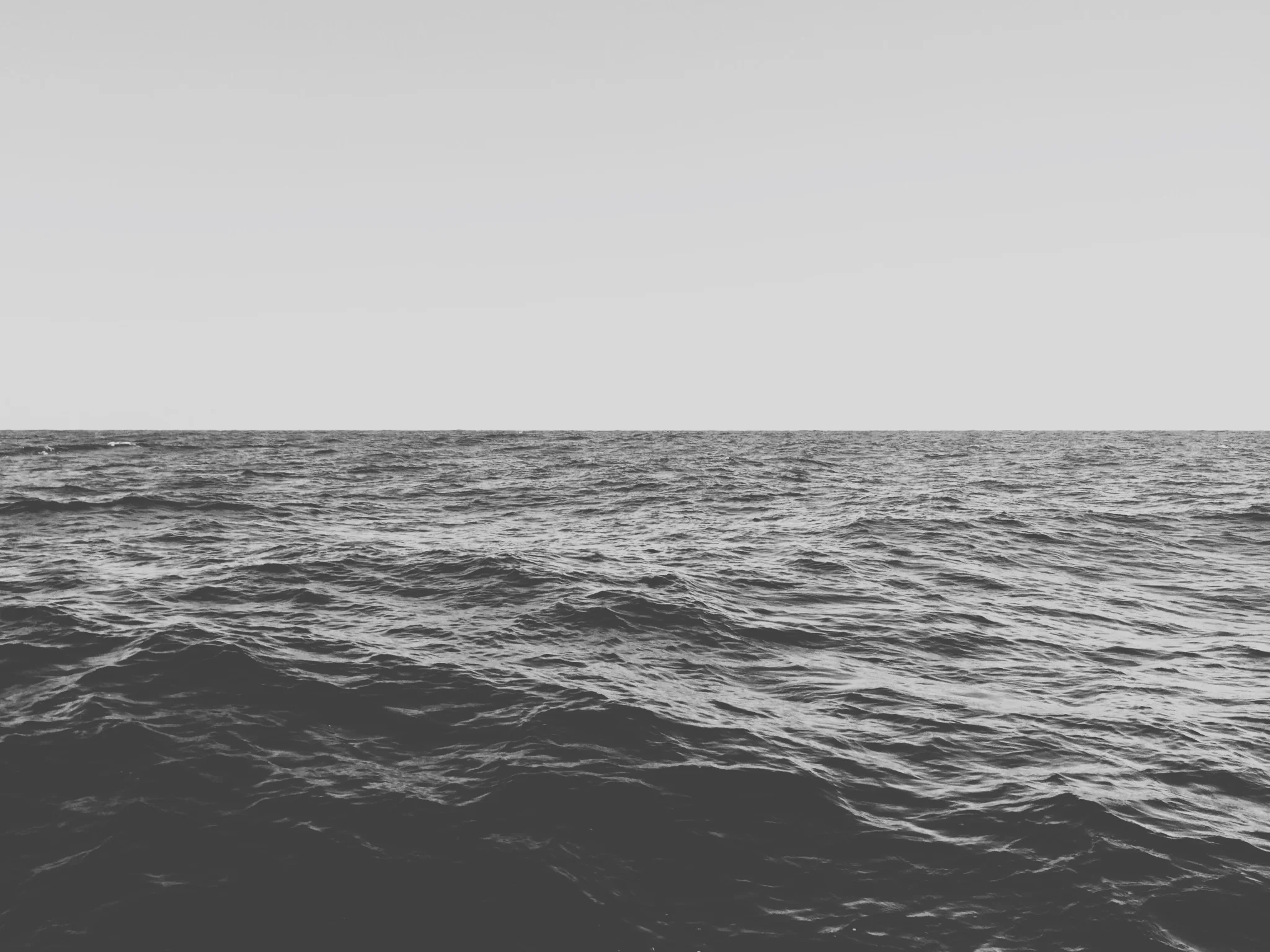 Atlantic Ocean