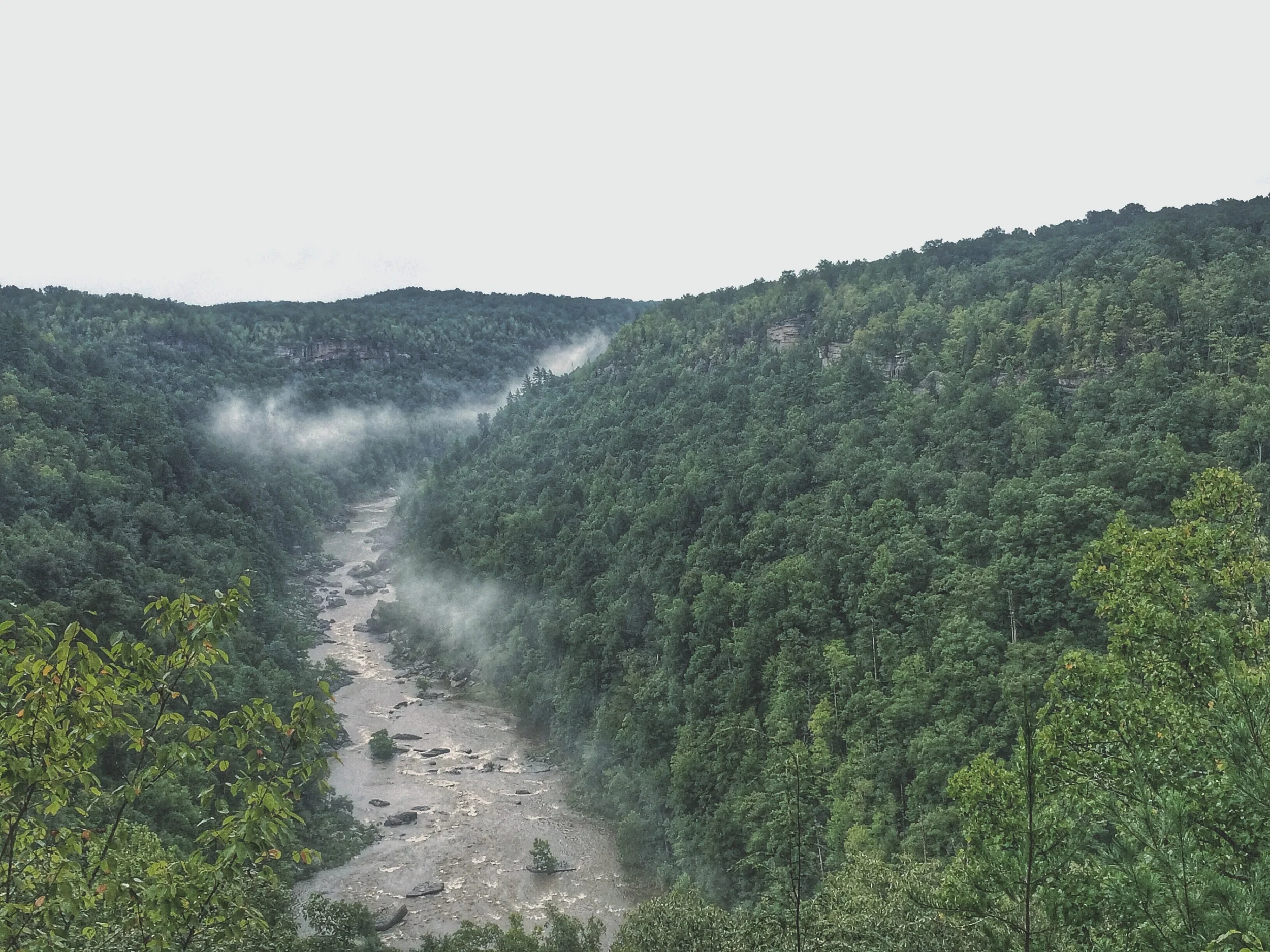 Big South Fork