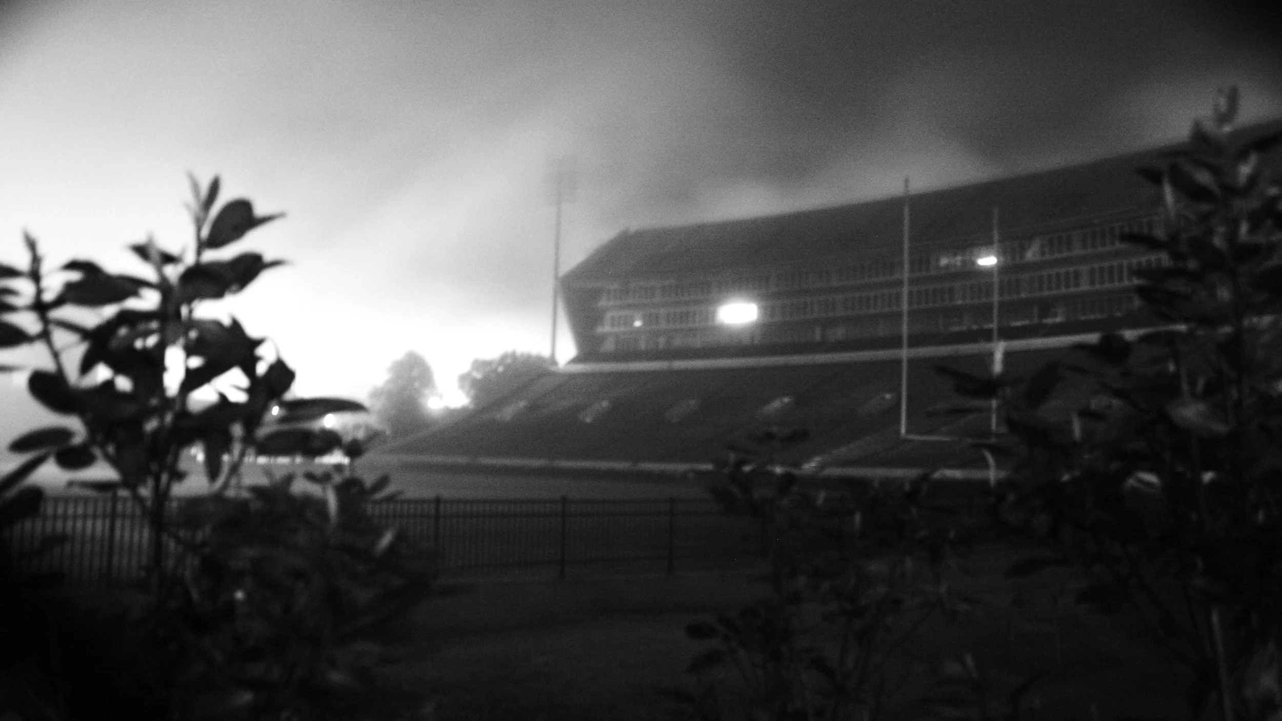 Davis Wade Stadium