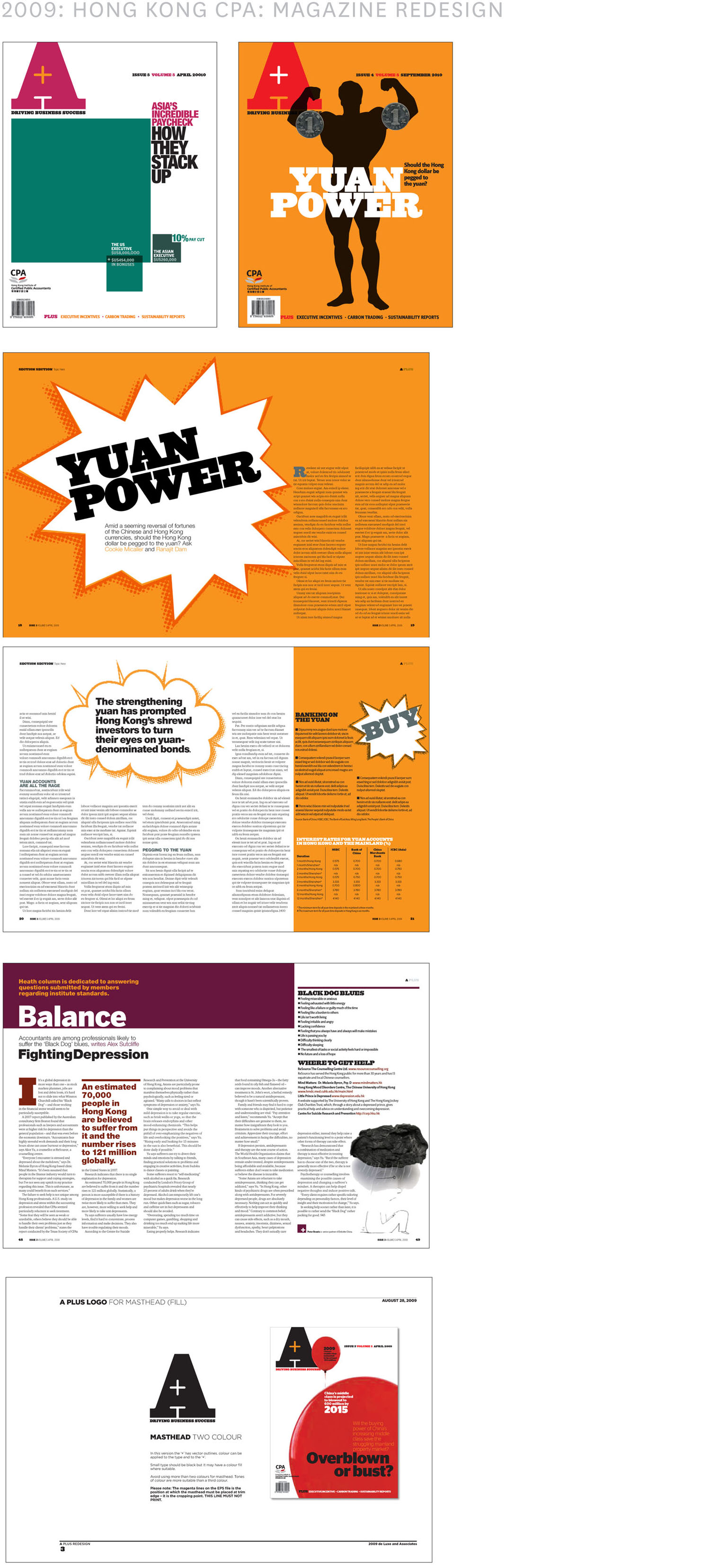 Finance and business publishing embraces cliché imagery with gusto. Improving the approach to crafting images (as we did for APlus magazine) or at least executing ‘old’ clichés beautifully makes a huge difference. It came down to simple infographics…