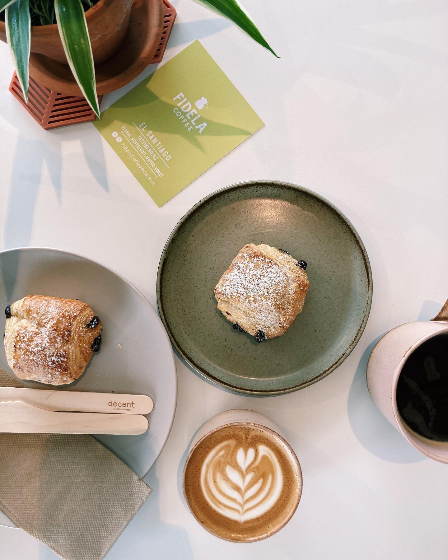 New favorite little coffee spot on the North Coast ☕️🌿

@fidelacoffeeroasters #fidellacoffee @nicoffeemaps