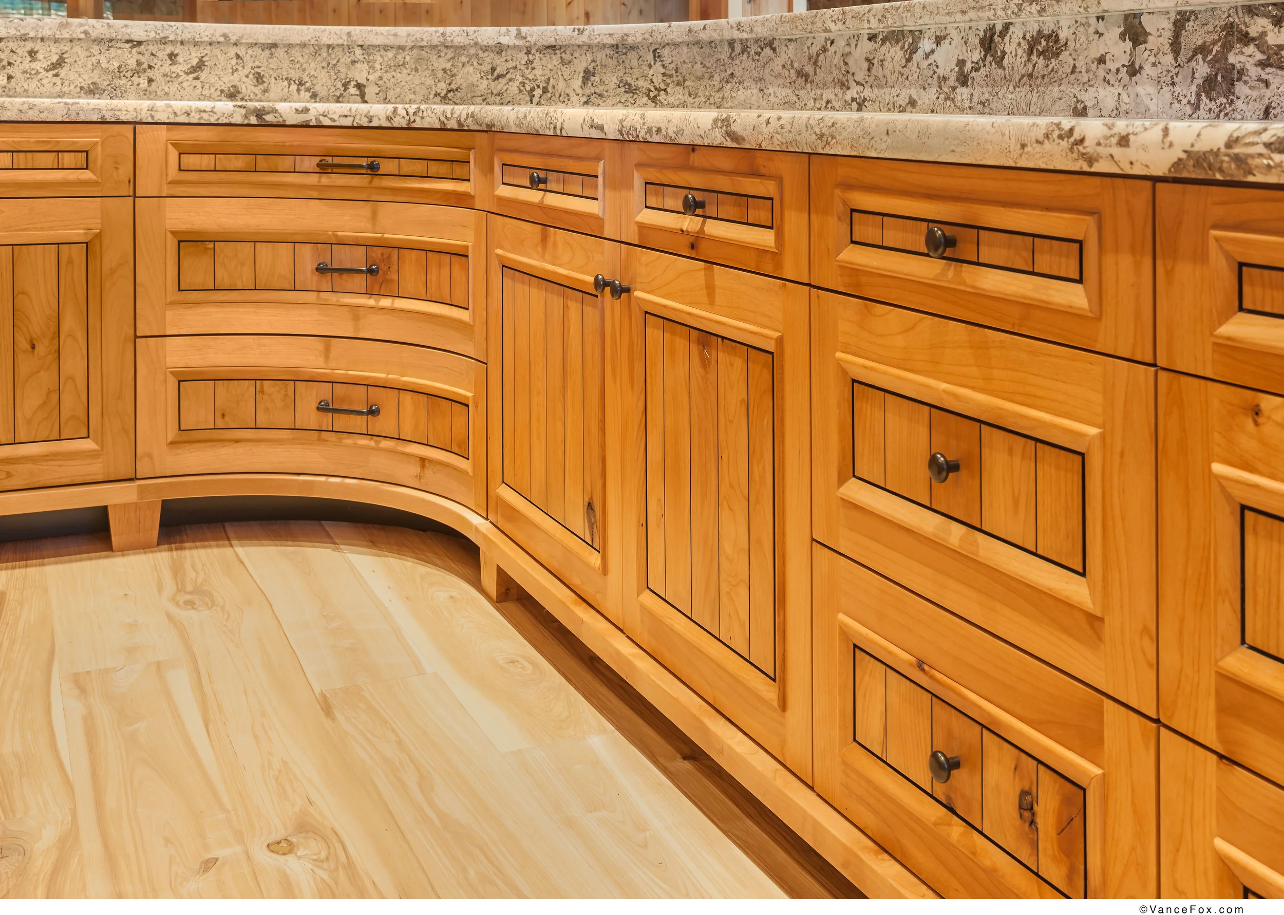 CABINETS