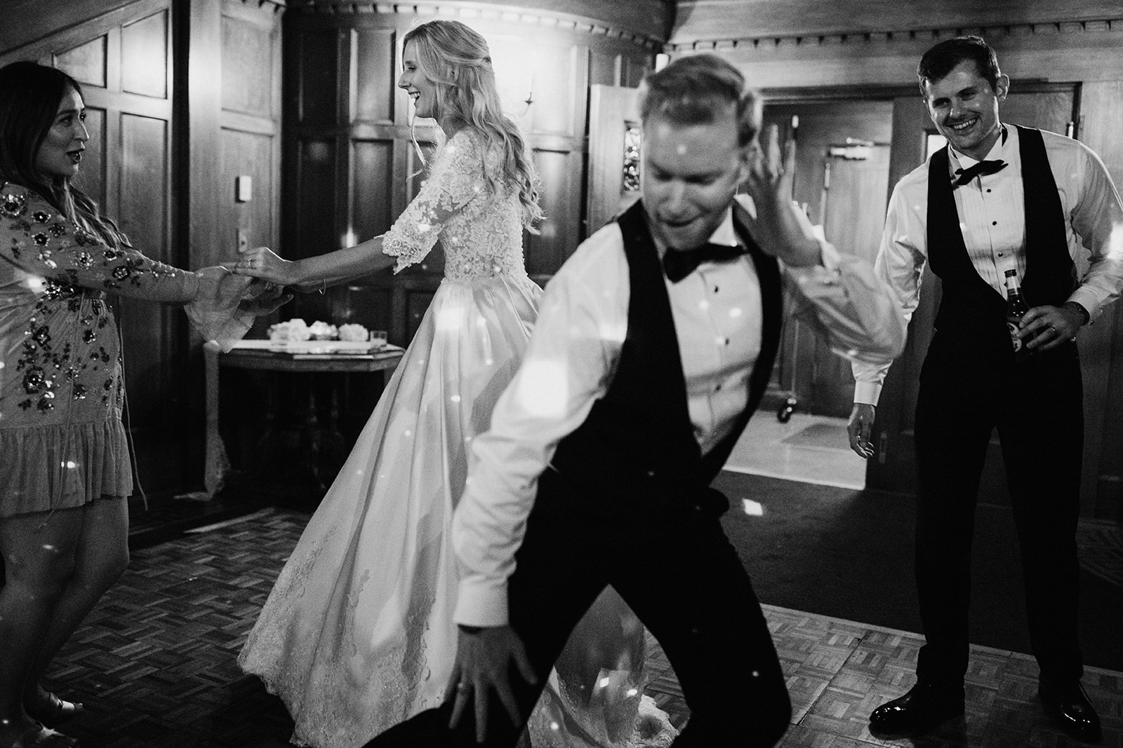 Hatley Castle Wedding - Victoria Wedding Photographer Kim Jay-83.jpg