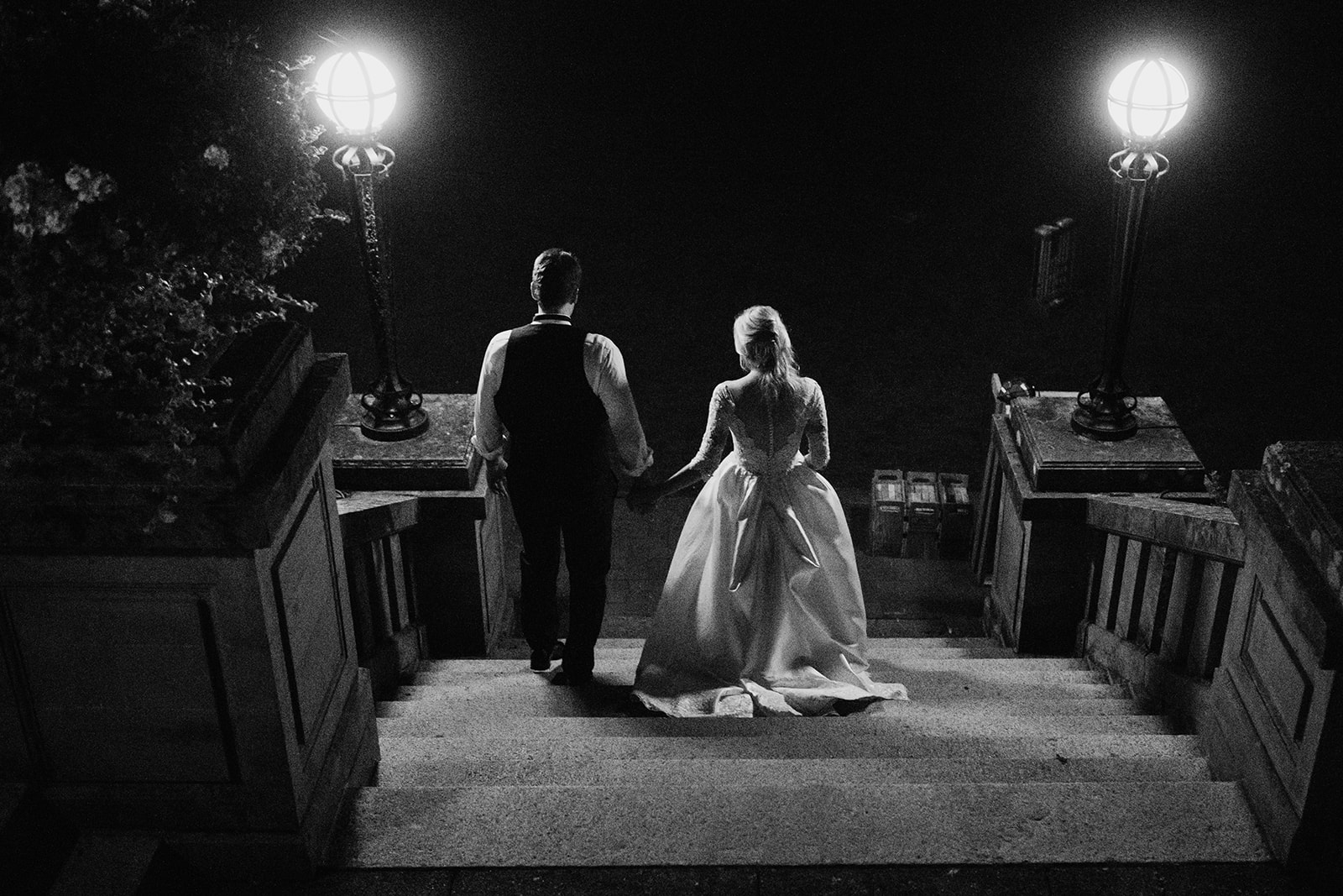 Hatley Castle Wedding - Victoria Wedding Photographer Kim Jay-57.jpg