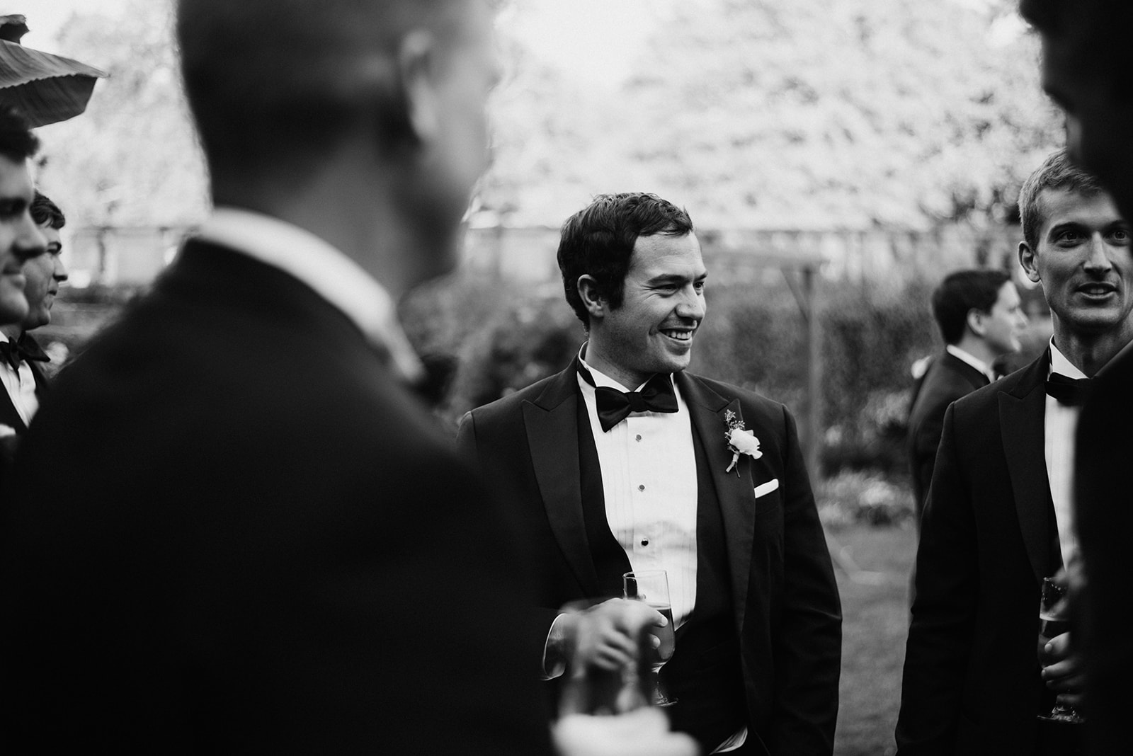 Hatley Castle Wedding - Victoria Wedding Photographer Kim Jay-44.jpg