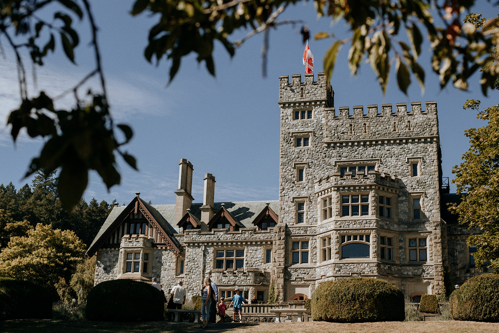 Hatley Castle Wedding - Victoria Wedding Photographer Kim Jay-01.jpg
