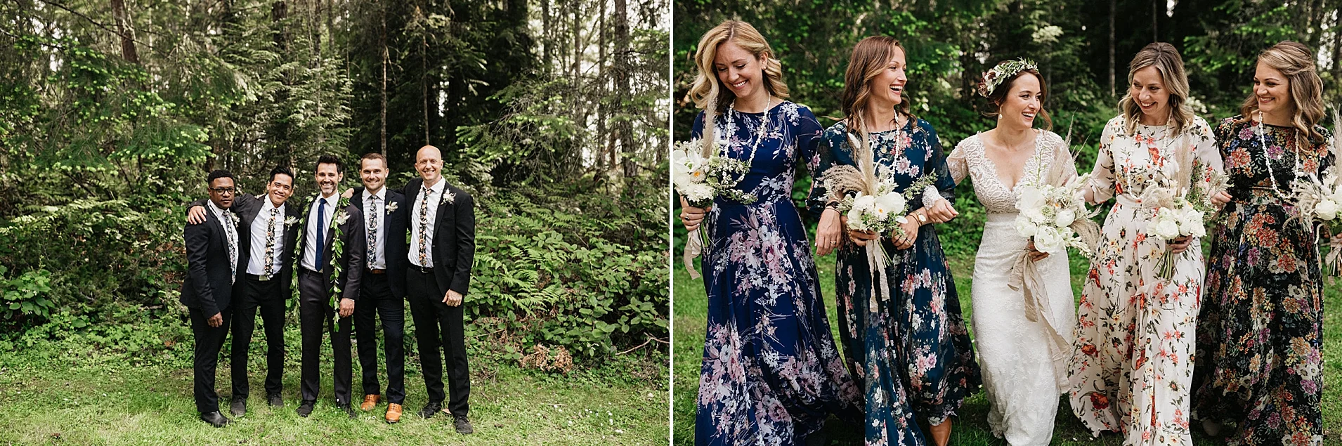 bridesmaids and groomsmen bodega ridge.jpg