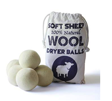 Dryer Balls. Shop For clothing items that can’t be hung on a clothing line, skip the dryer sheets by using these 100% Natural Wool Dryer Balls.