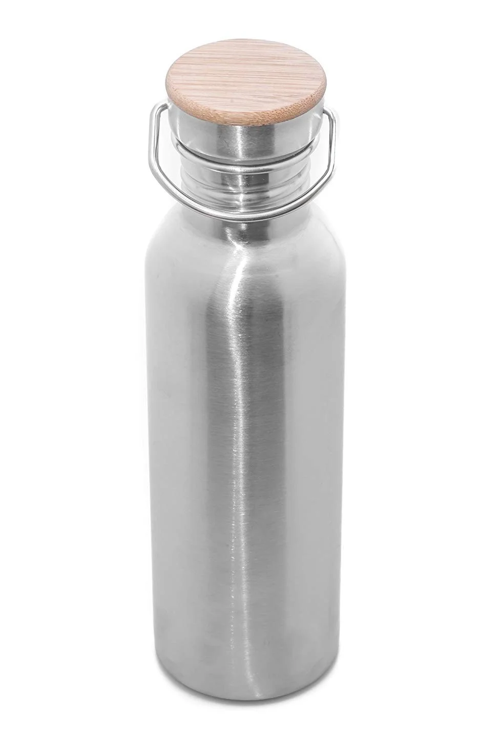 Water Bottle. Shop There is a whole spectrum of water bottles out there in the market - but any water bottle will do. Second hand shops have plenty of water bottles for sale.