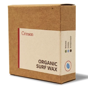Surf Wax. Shop 100% biodegradable surf wax made of all-natural beeswax, coconut oil and sandalwood oil. Conventional surf wax is made out of petrochemicals which can harm ocean reefs. No reef, no surf.