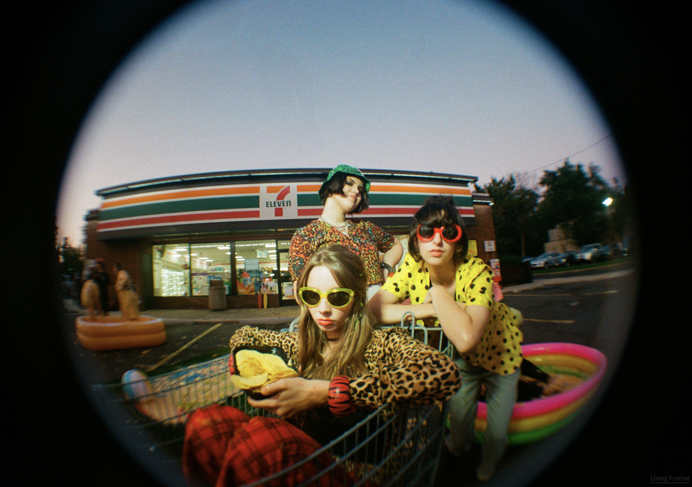  Photographer:  Julia Khoroshilov  