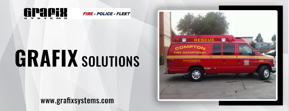 Ghost Graphics vs Full Marked Paint Jobs: What Local Departments Are Adopting and Why