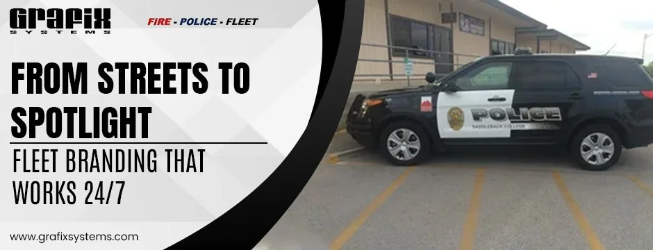      

 
    From Streets to Spotlight: Fleet Branding That Works 24/7   In today’s competitive business landscape, standing out on the road is just as important as having a solid digital presence.  Fleet vehicle branding  has become an essential str