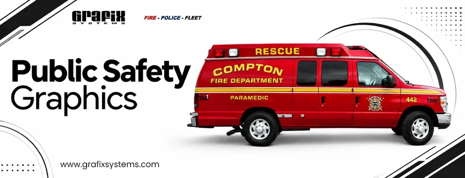 public safety graphics