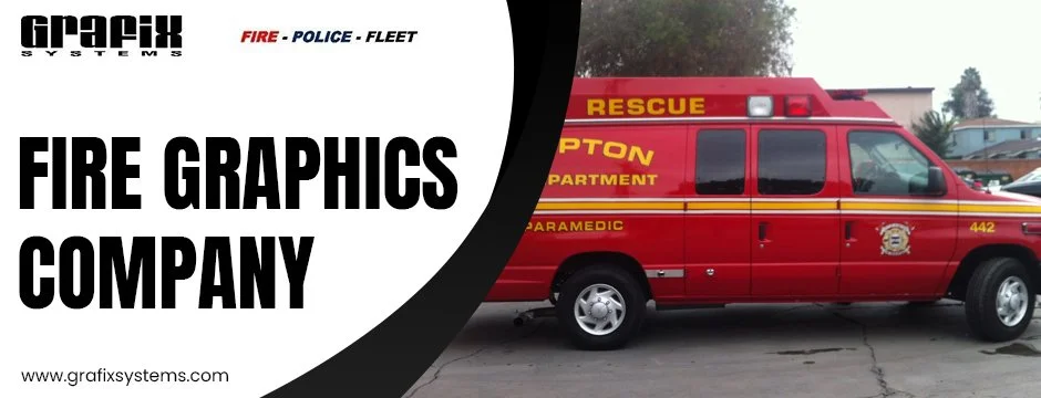 fire graphics company
