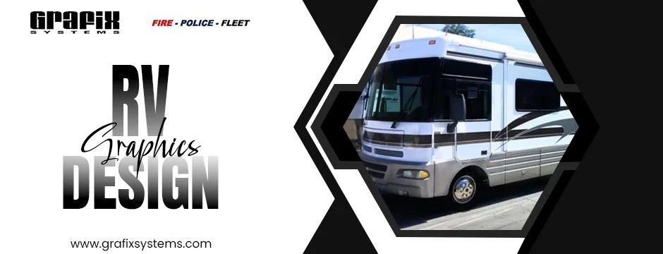 RV graphics design