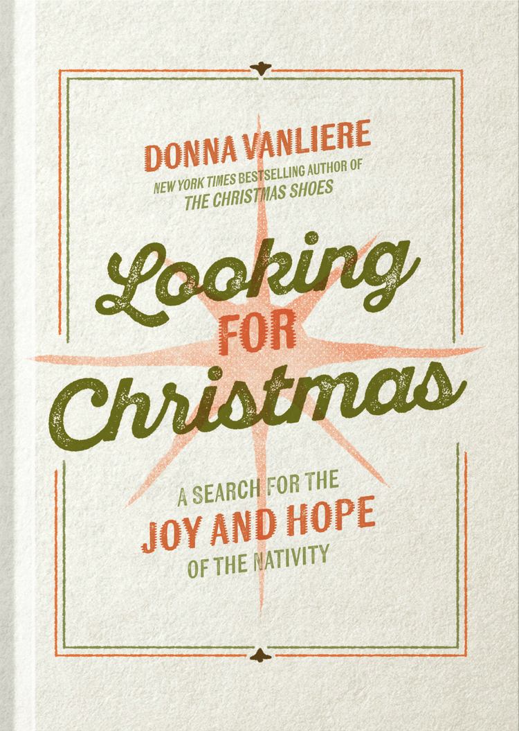 Books — Donna VanLiere