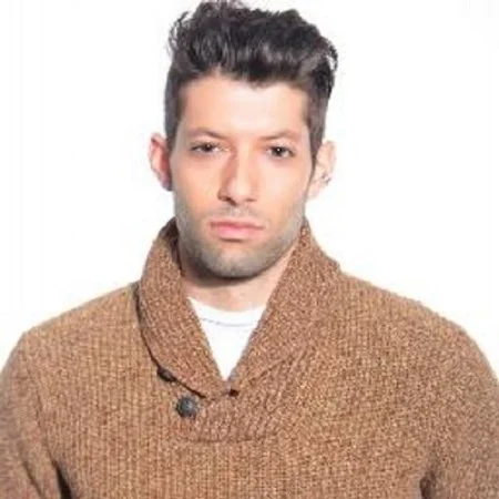 RJ AGUIAR / TheNotAdam / shep689