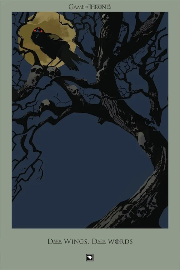 Beautiful Death Countdown To Season 4 Making Game Of Thrones