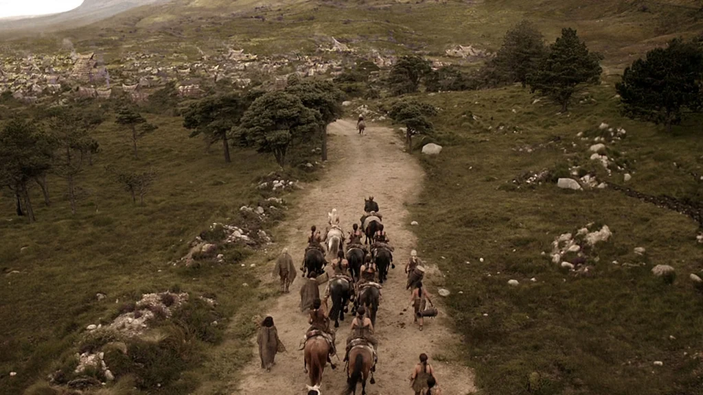 Dothraki 101: Learn and Pronounce Common Expressions