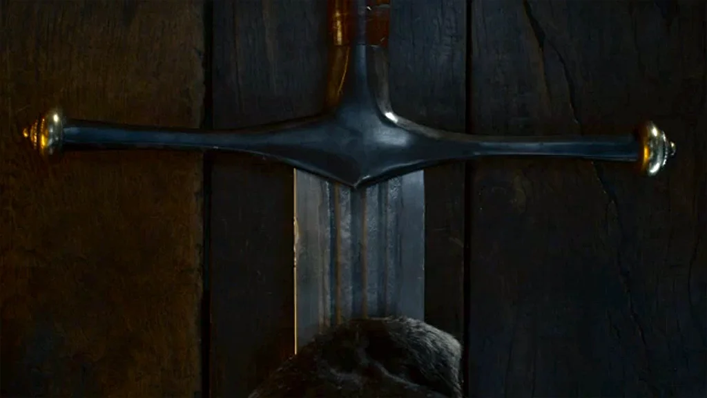 Day 7 Who Are the Faceless Men? — Making Game of Thrones