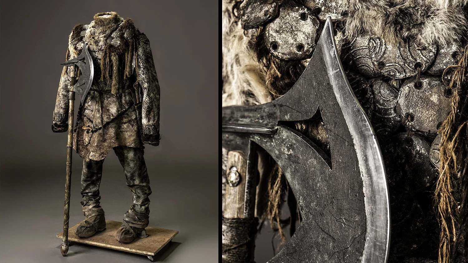 Take a Closer Look at Hardhome's Hardware — Making Game of Thrones
