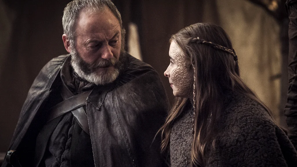 Liam Cunningham Knows Onion Knights Don T Cry Making Game Of Thrones